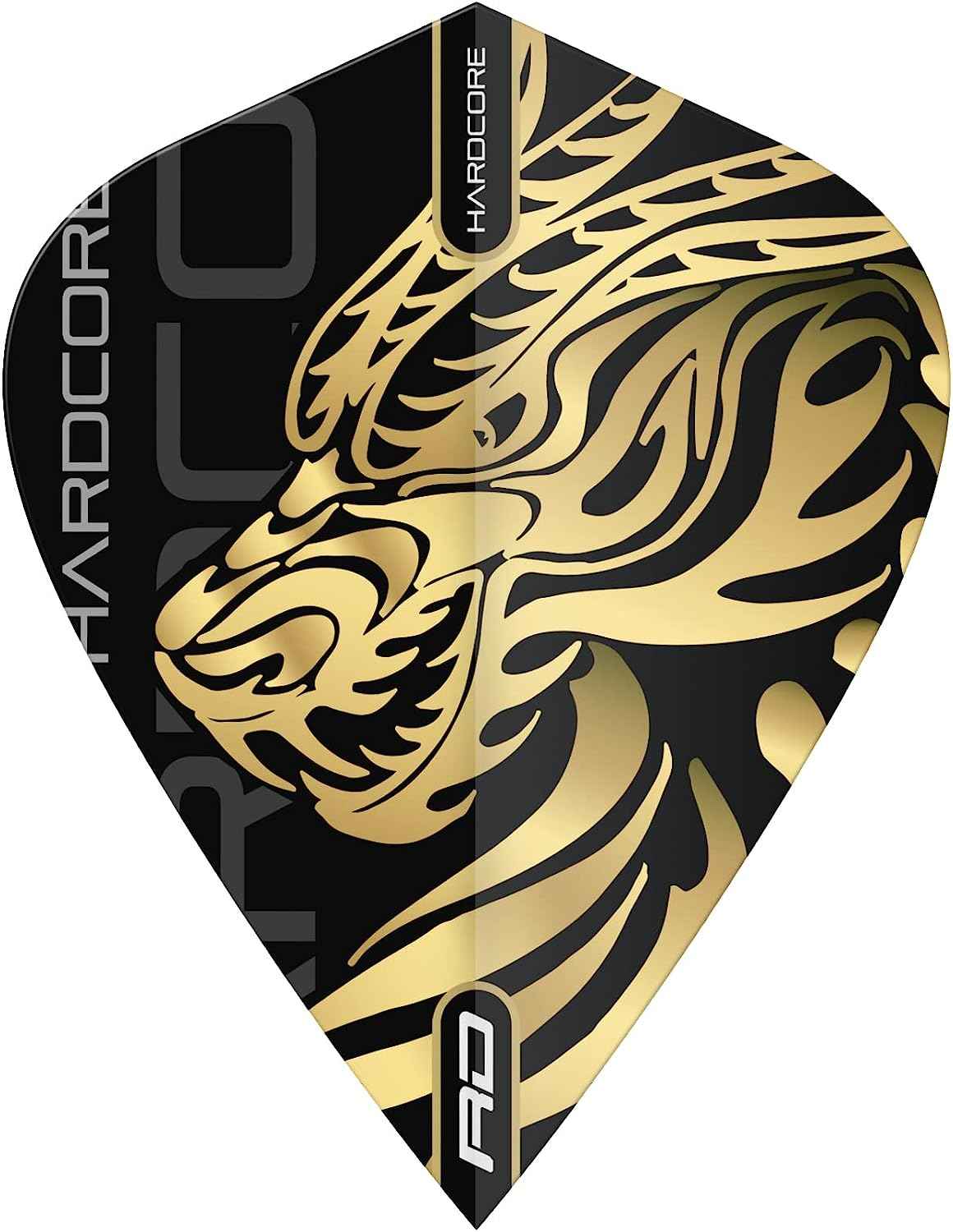 Red Dragon - Jonny Clayton Pro Design - Flight
