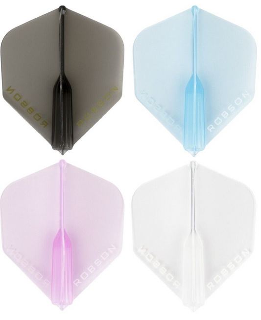 Bulls NL - Robson Plus Crystal Flight - Standard No2