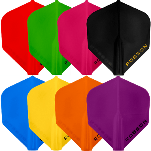 Bulls NL - Robson Plus Flight - Standard No2