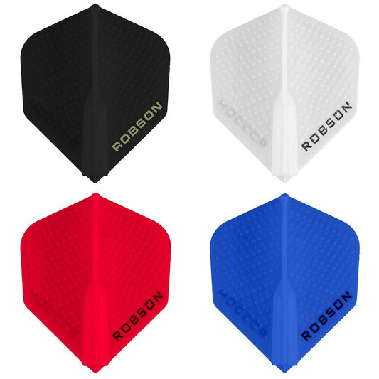 Bulls NL - Robson Dimpled Flight - Standard No2