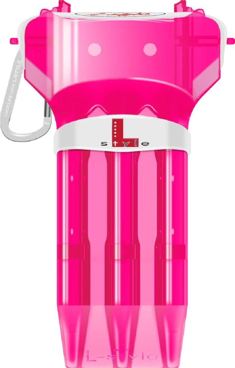 L-Style - Krystal One Case 2023 - Dart Case