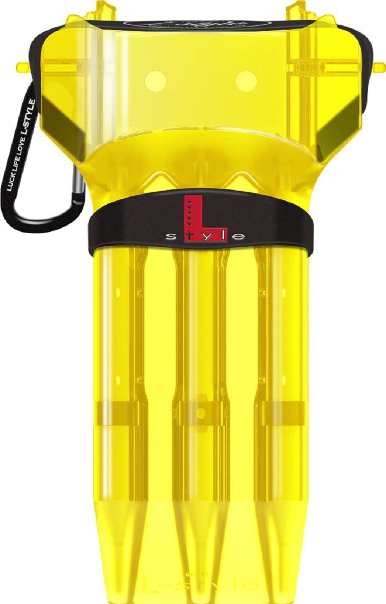 L-Style - Krystal One Case 2023 - Dart Case