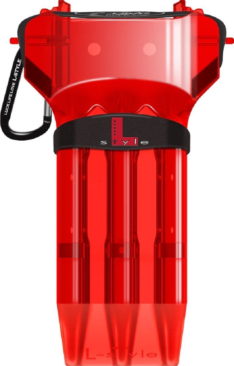 L-Style - Krystal One Case 2023 - Dart Case