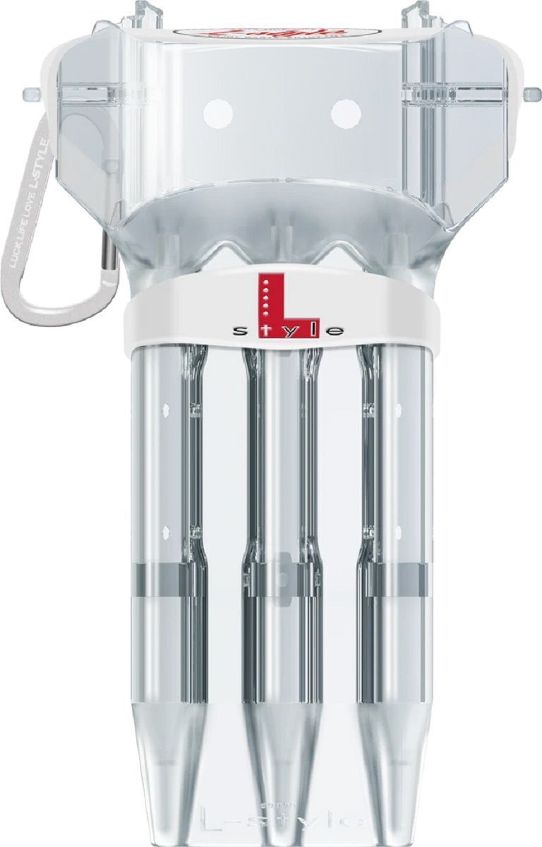 L-Style - Krystal One Case 2023 - Dart Case