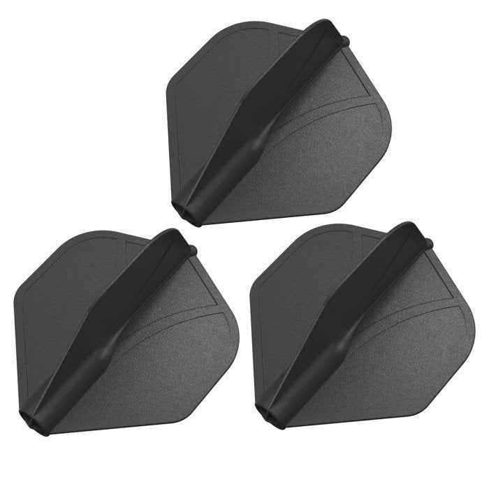 Short - Airfoil Molded Flight - Standard No2