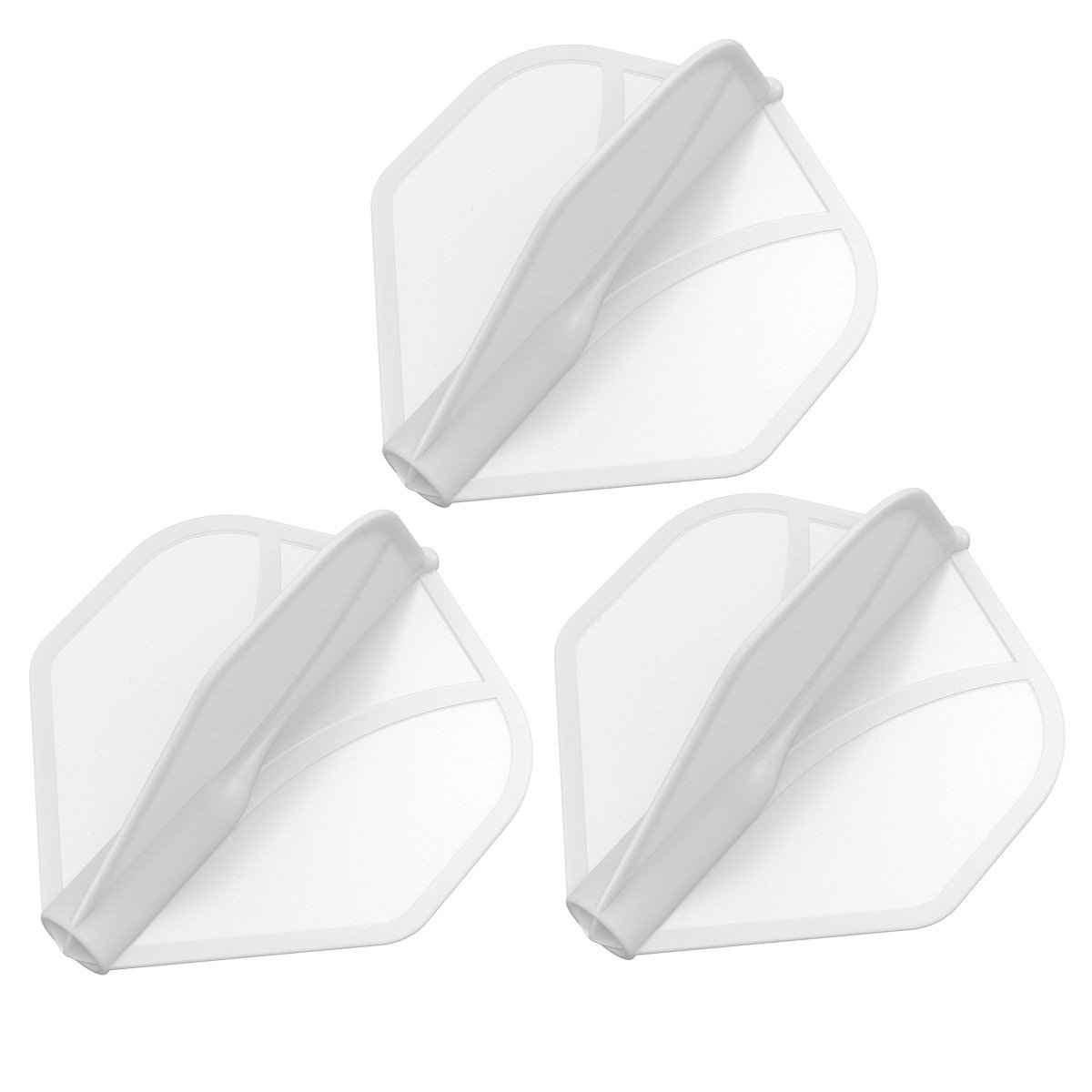 Short - Airfoil Molded Flight - Standard No2