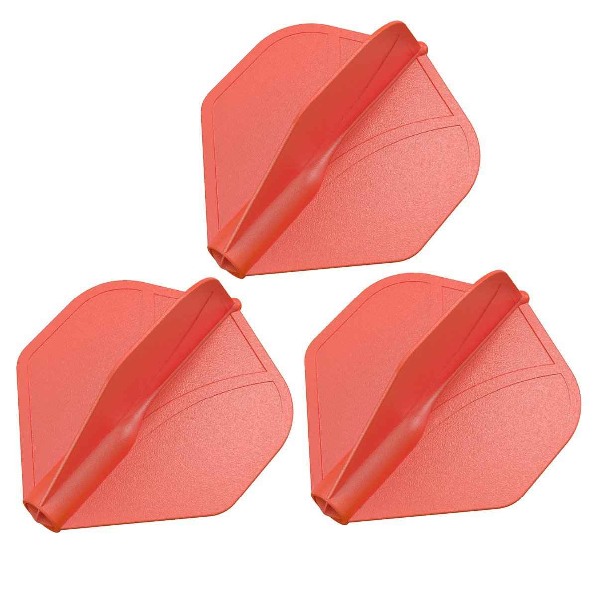 Short - Airfoil Molded Flight - Standard No2