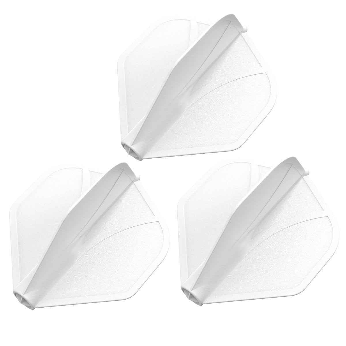 Short - Airfoil Molded Flight - Standard No2