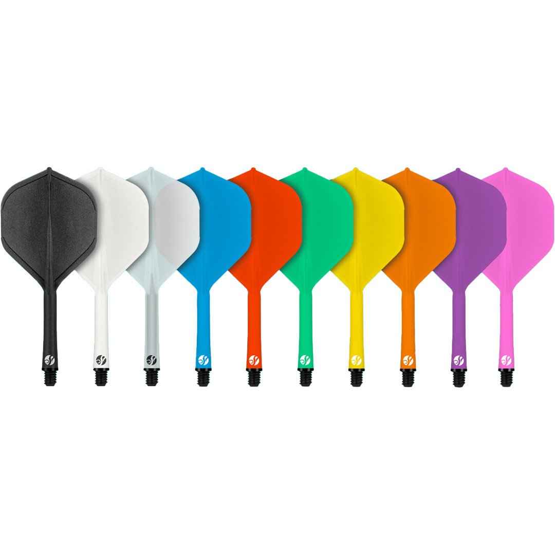 Shot - Flight Deck - Standard No2