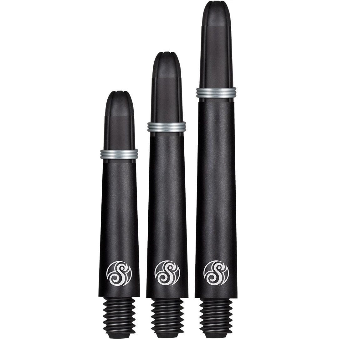 Shot - Koi Carbon Shaft - Black