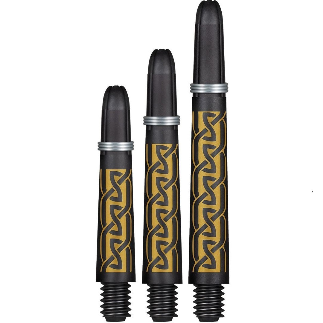 Shot - Koi Carbon Shaft - Gold