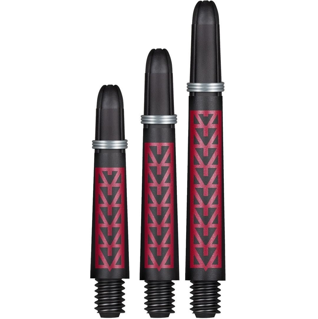 Shot - Koi Carbon Shaft - Red