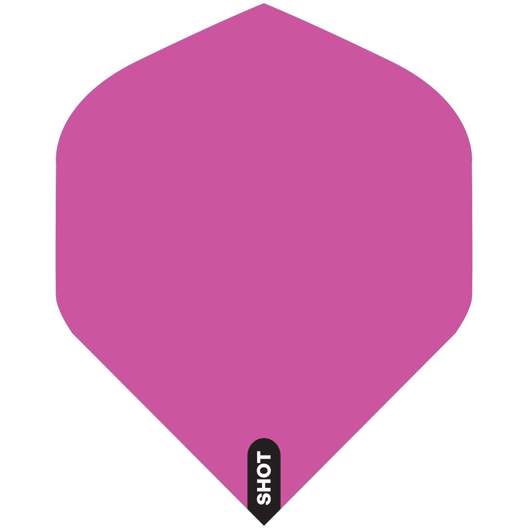 Shot - Plain Flights - Standard No2 - Dart forest
