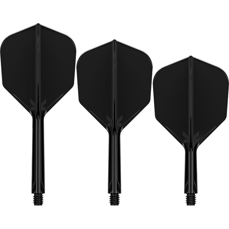 Target - K-Flex Shaft Flight System - Shape No6