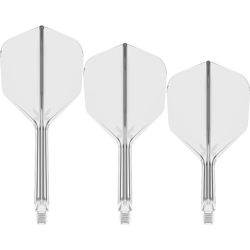 Target - K-Flex Shaft Flight System - Shape No6