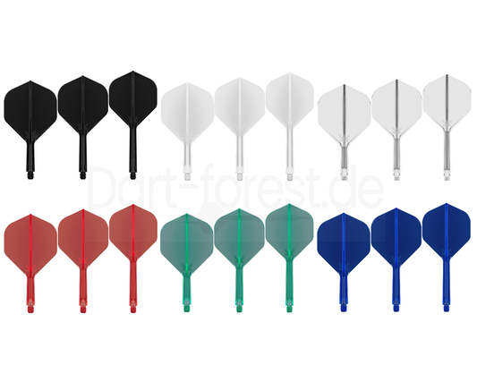 Target - K-Flex Shaft Flight System - Standard No2