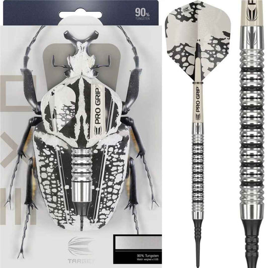 Target - EXO 10 - Softdart