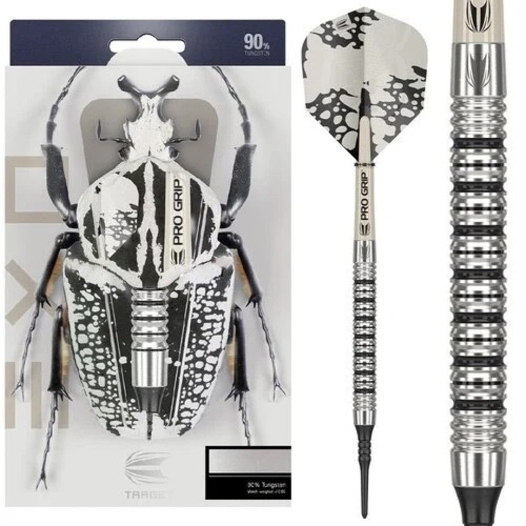 Target - EXO 11 - Softdart