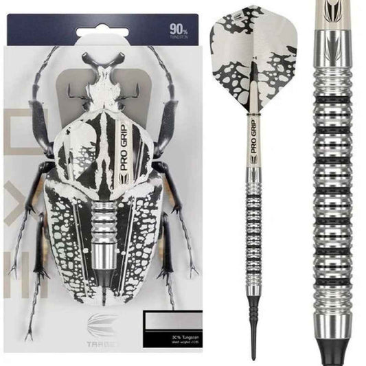Target - EXO 11 - Softdart