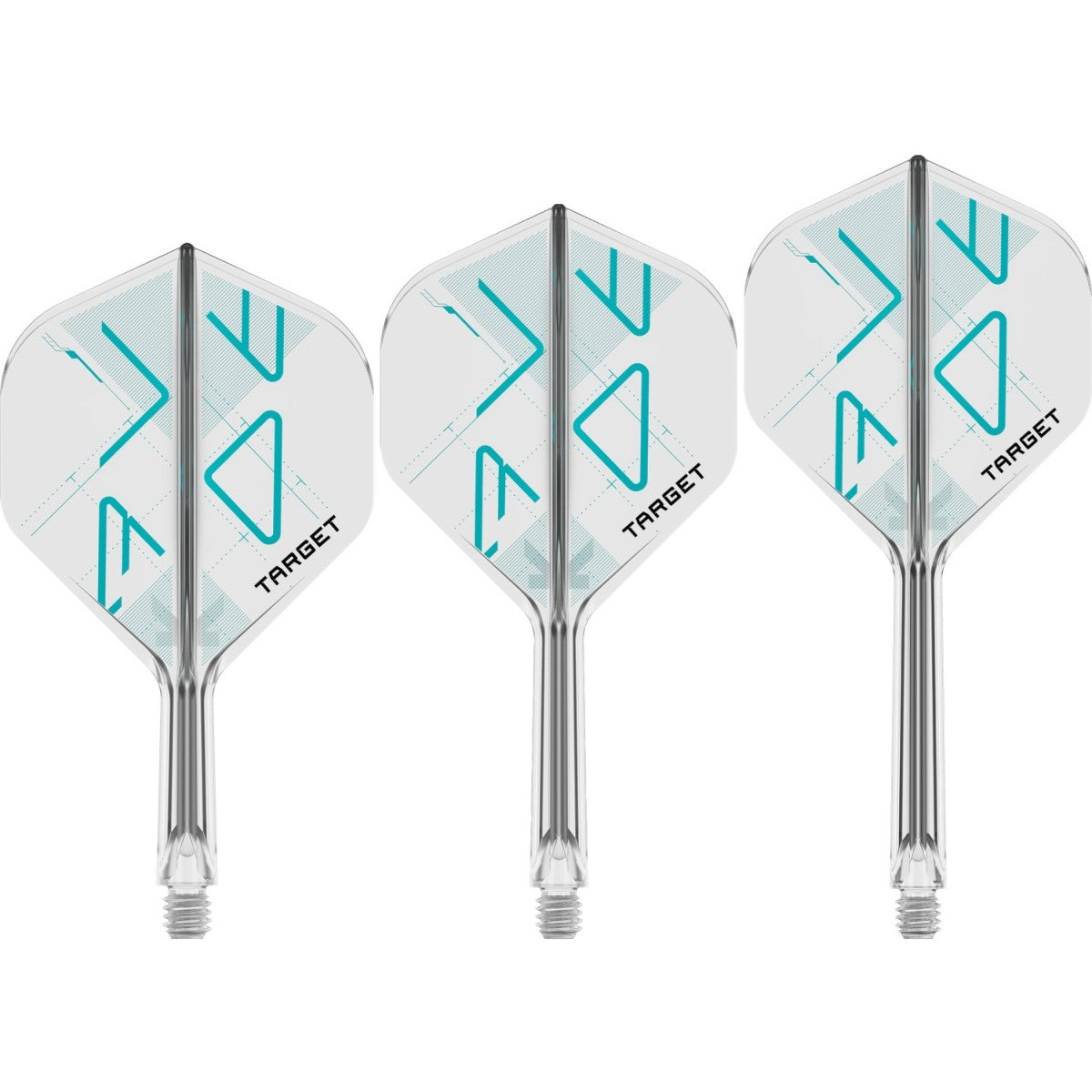 Target - K-Flex Flightsystem Rove - Standard No2