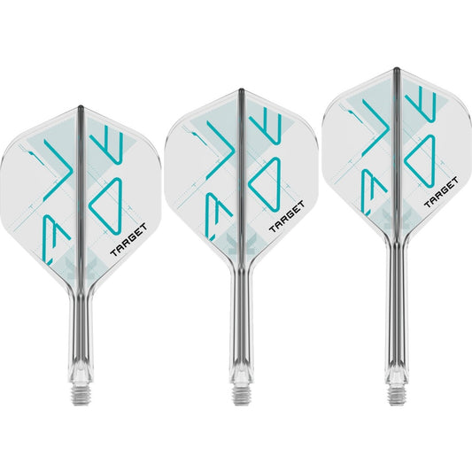 Target - K-Flex Flightsystem Rove - Standard No2