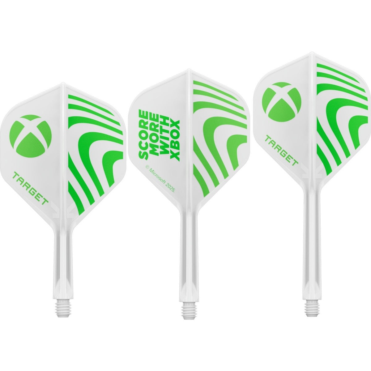 Target - K-Flex Flightsystem XBOX - Shape No6
