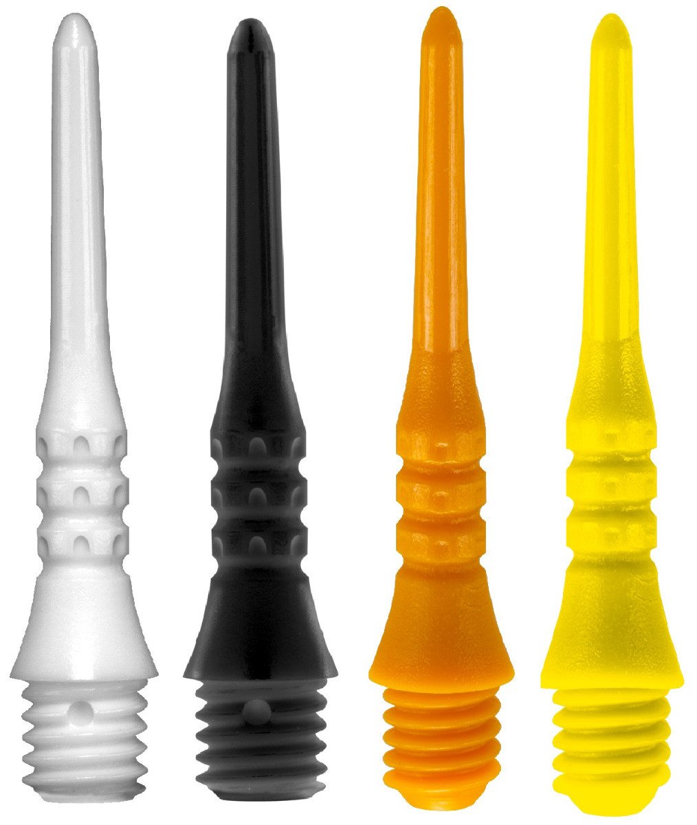 Target - Pixel 50 Stück Softpoint - Tips