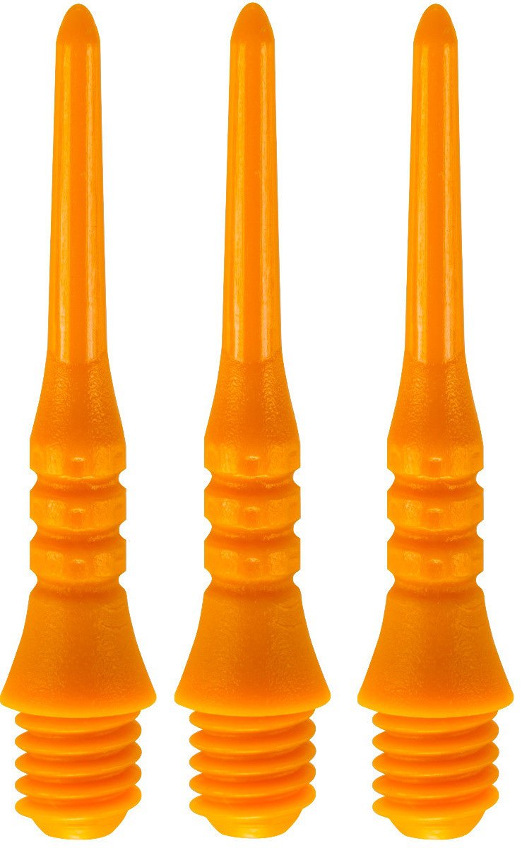 Target - Pixel 50 Stück Softpoint - Tips