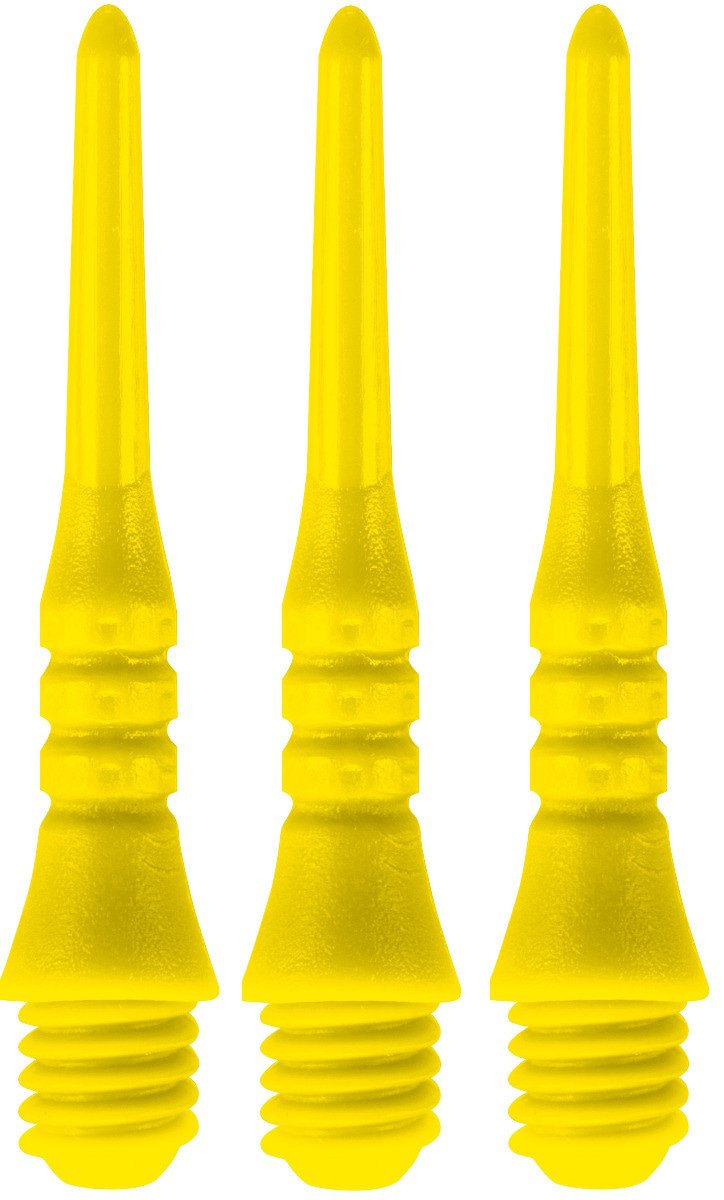 Target - Pixel 50 Stück Softpoint - Tips