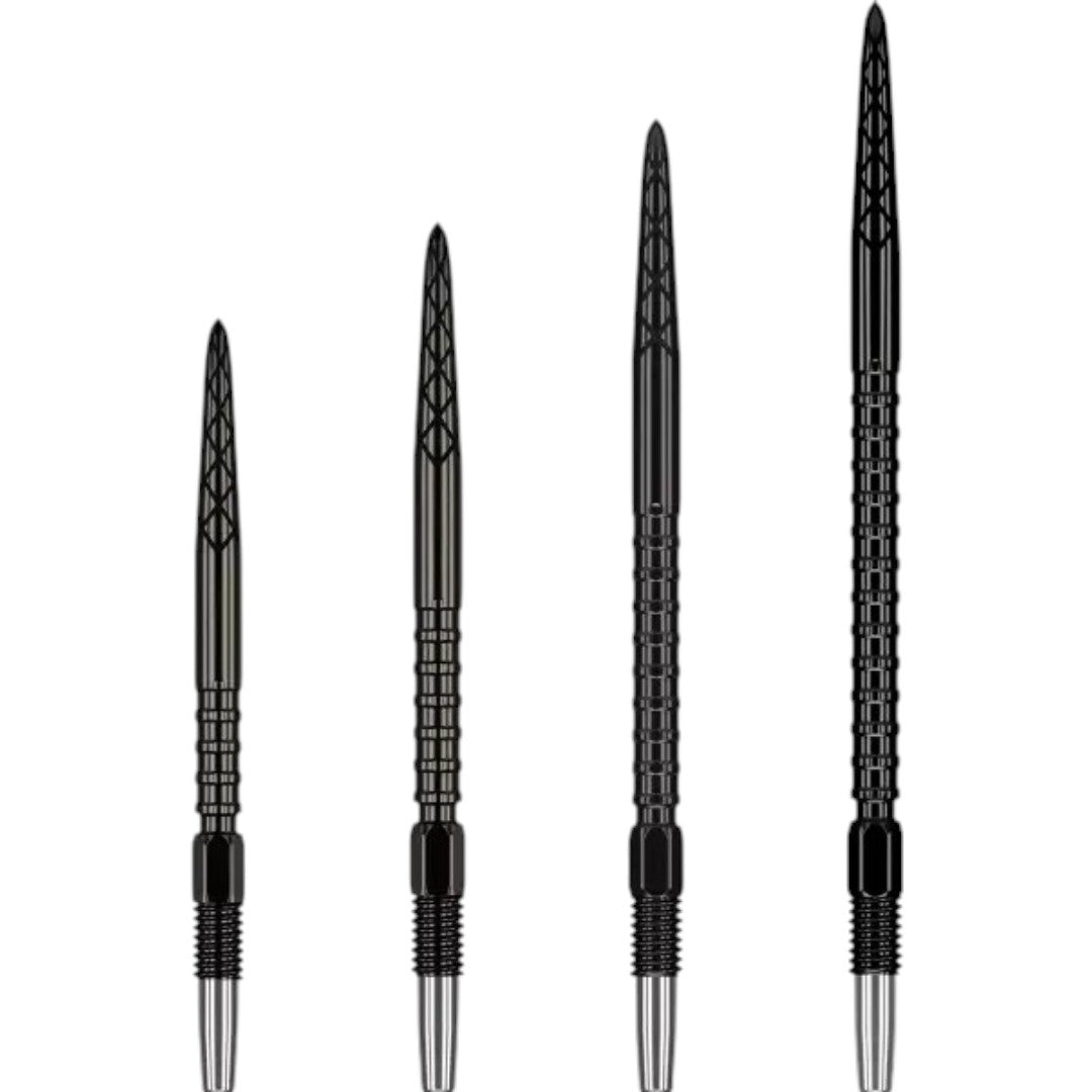 Target - Swiss Point DS Spitzen - Black