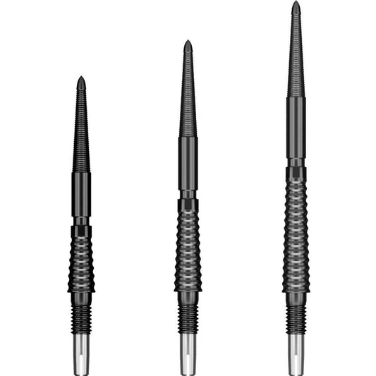 Target - Swiss Point Storm LNC - Black