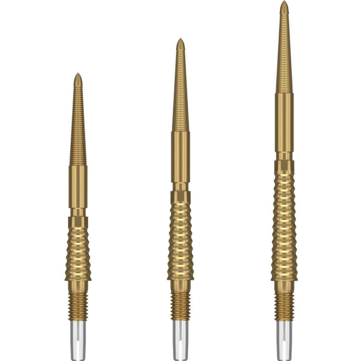 Target - Swiss Point Storm LNC - Gold