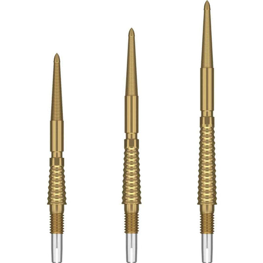 Target - Swiss Point Storm LNC - Gold