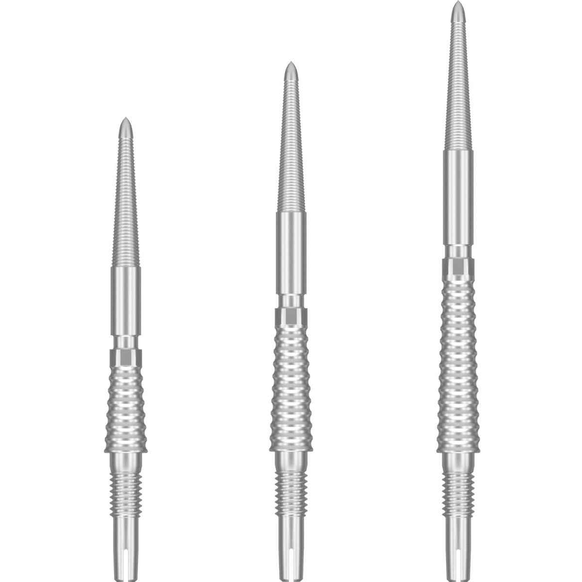 Target - Swiss Point Storm LNC - Silver