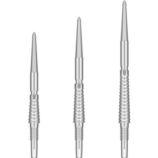 Target - Swiss Point Storm LNC - Silver