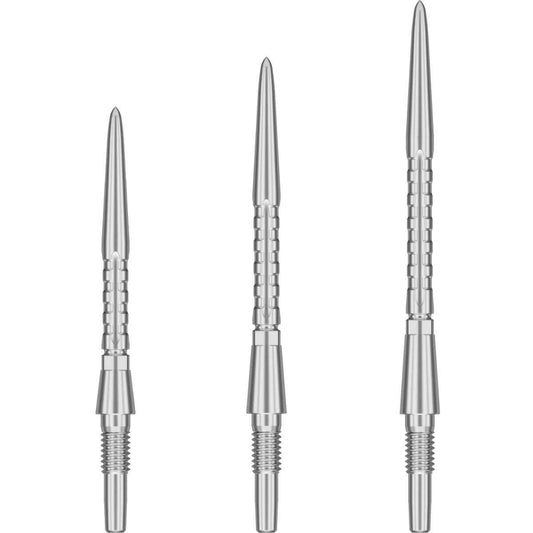 Target - Swiss Point Storm Surge - Silver