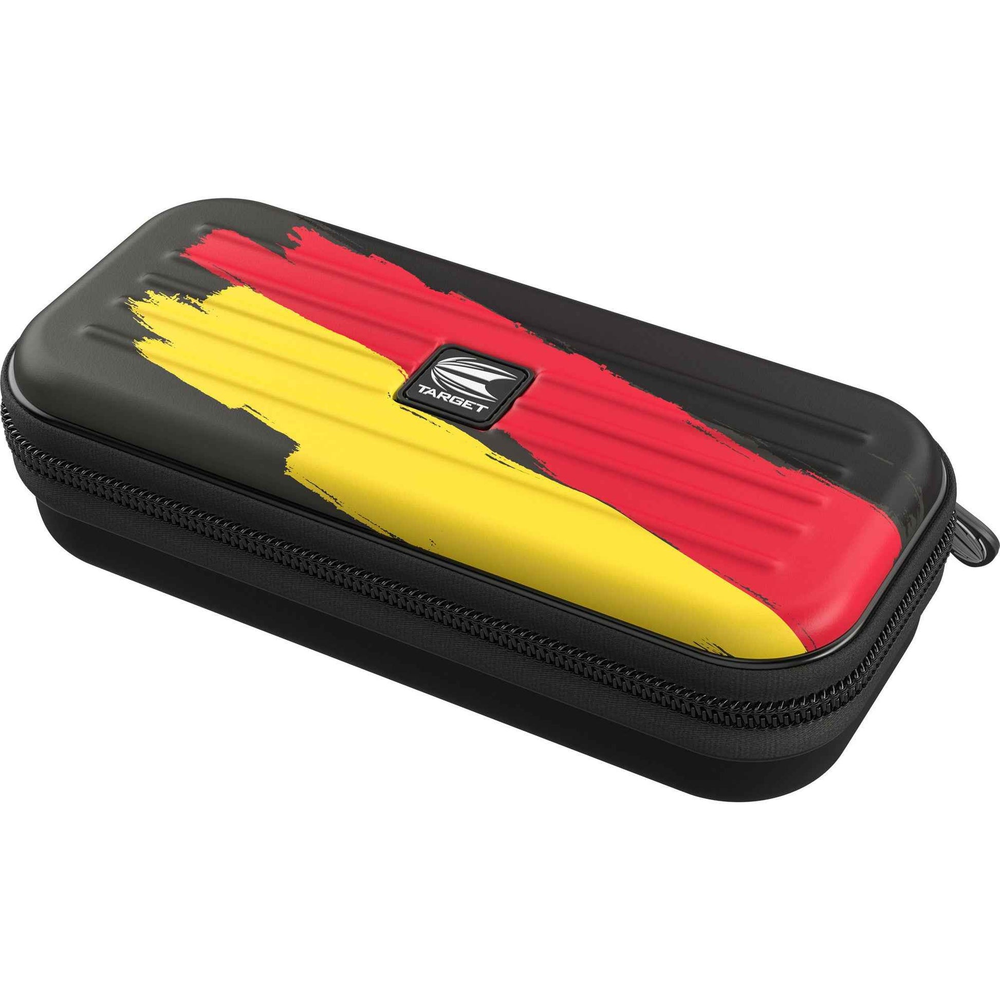 Target - Takoma Wallet Deutschland Flagge - Darttasche