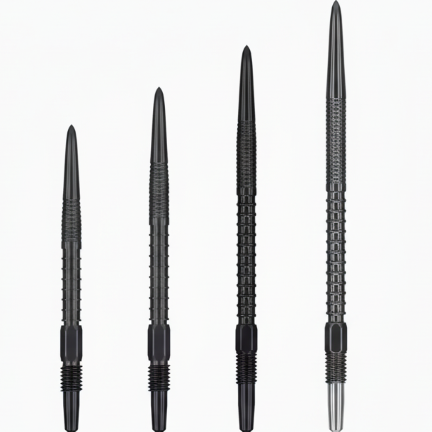 Target - Swiss Point Firepoint Spitzen - Black