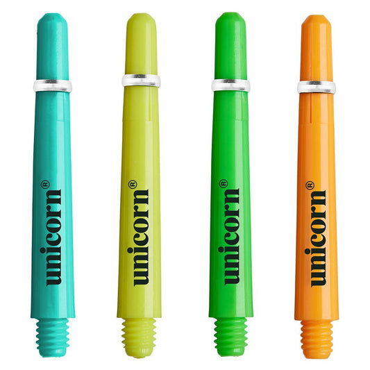 Unicorn - Gripper 4 Neon - Shaft