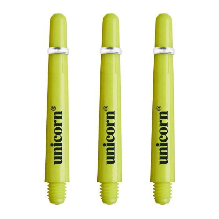Unicorn - Gripper 4 Neon - Shaft