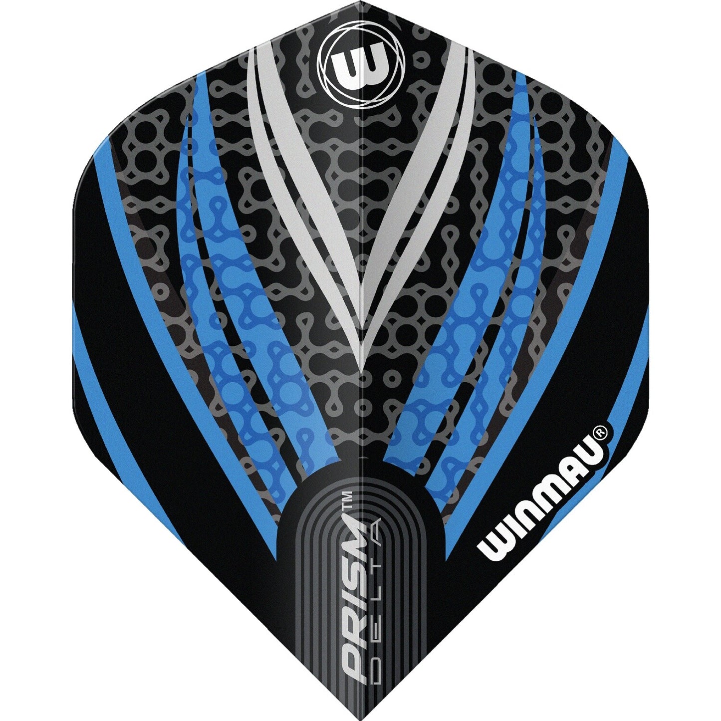 Winmau - Prisma Delta Wing Flight - Standard No2