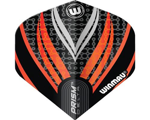 Winmau - Prisma Delta Wing Flight - Standard No2