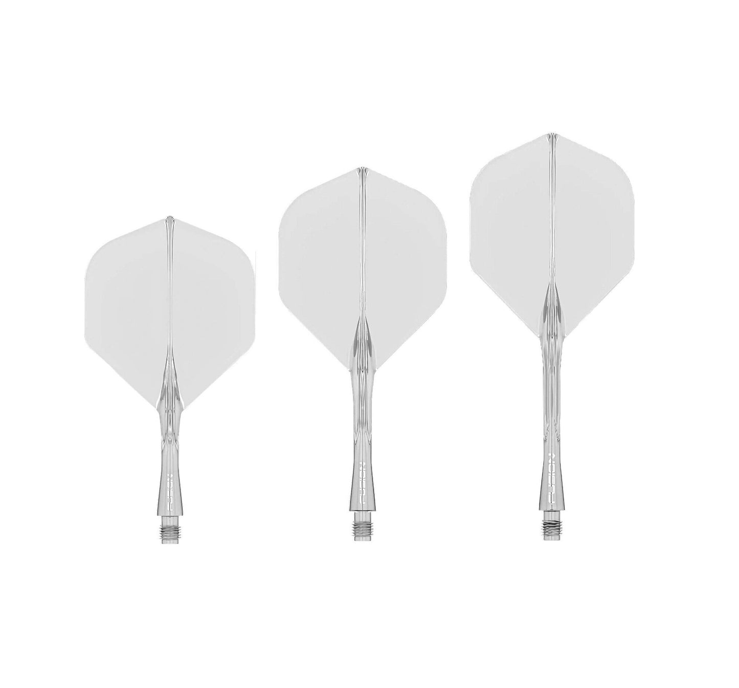 Winmau - Fusion Flightssystem - Standard No2