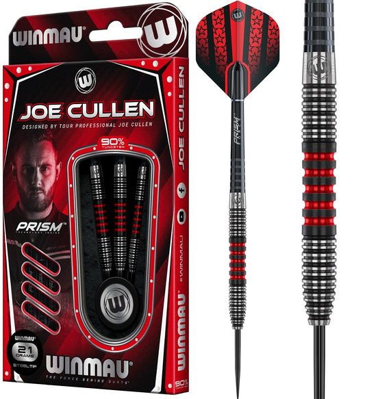Winmau - Joe Cullen Original - Steeldart