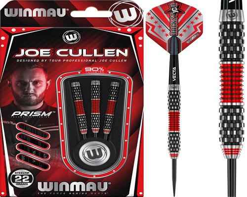 Winmau - Joe Cullen Rockstart Serie 1.0 - Steeldart