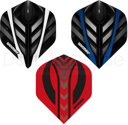 Winmau - Mega 75 - Standard No2