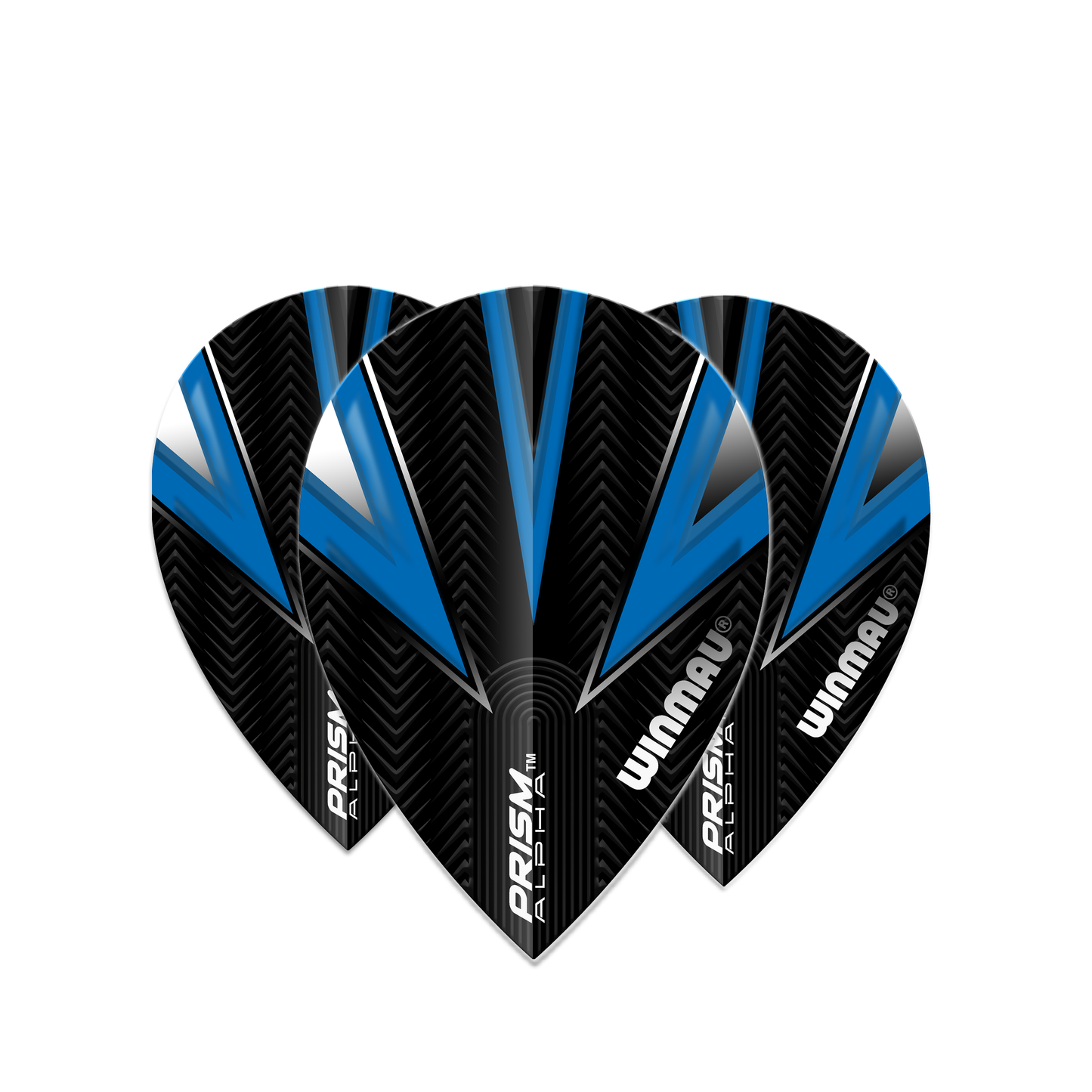 Winmau - Prism Alpha Flight - Teardrop