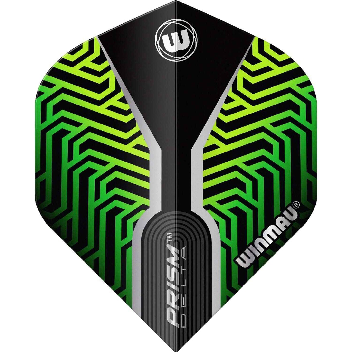 Winmau - Prism Delta Kairos Flight - Standard No2