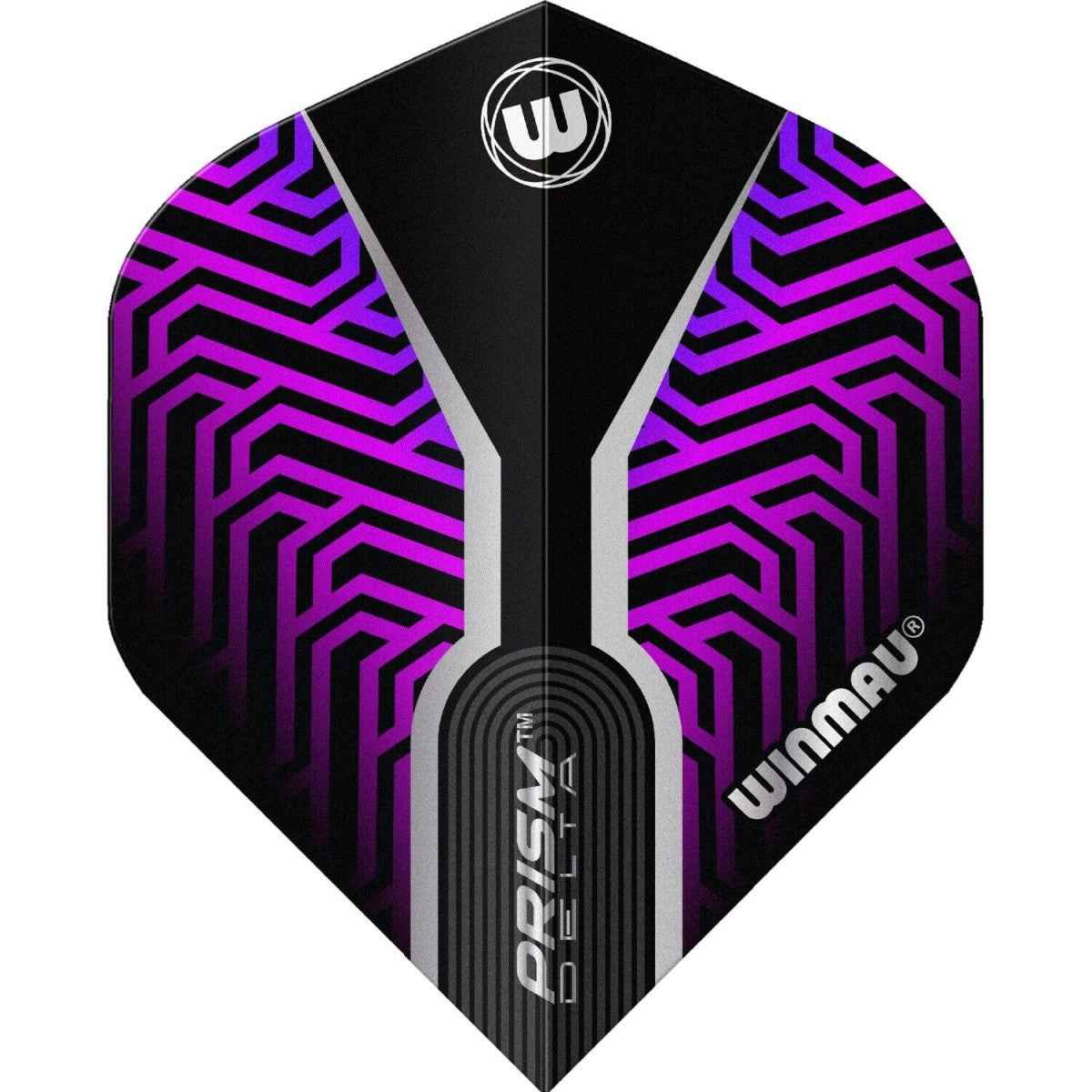 Winmau - Prism Delta Kairos Flight - Standard No2