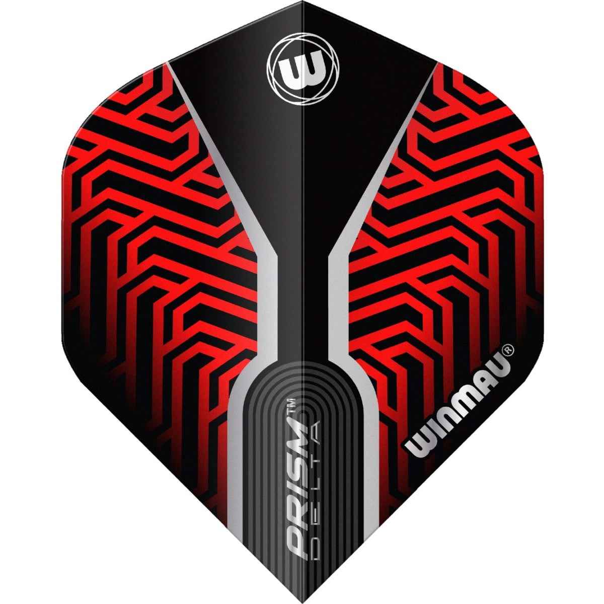 Winmau - Prism Delta Kairos Flight - Standard No2